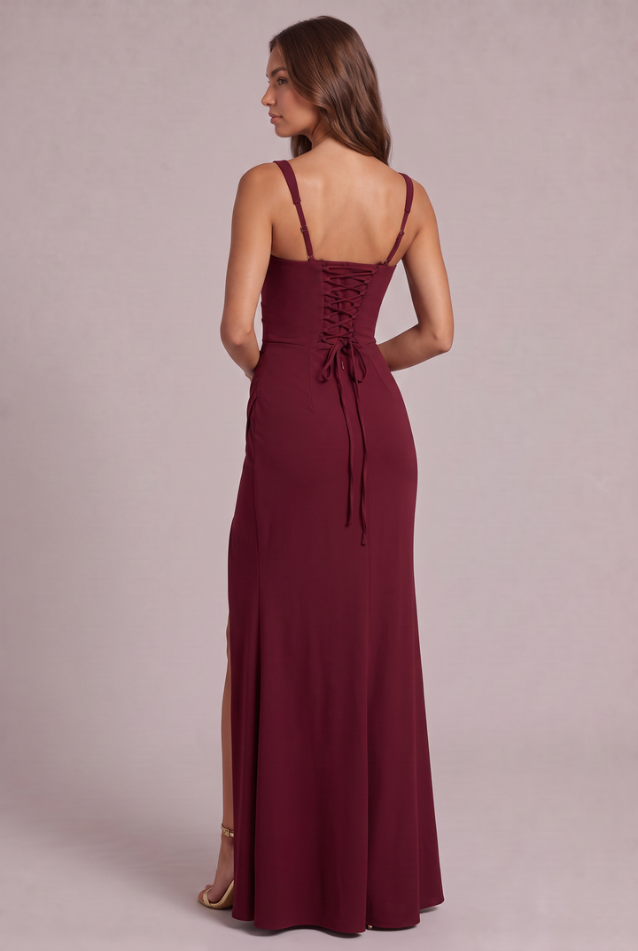 Laleh Maxi Dress