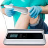 AeroPulse Ultrasonic Recovery Device for Home Use for Deep Tissue Support