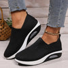 Women's Slip-On Trainers | Easy to Put On & Breathable Comfort