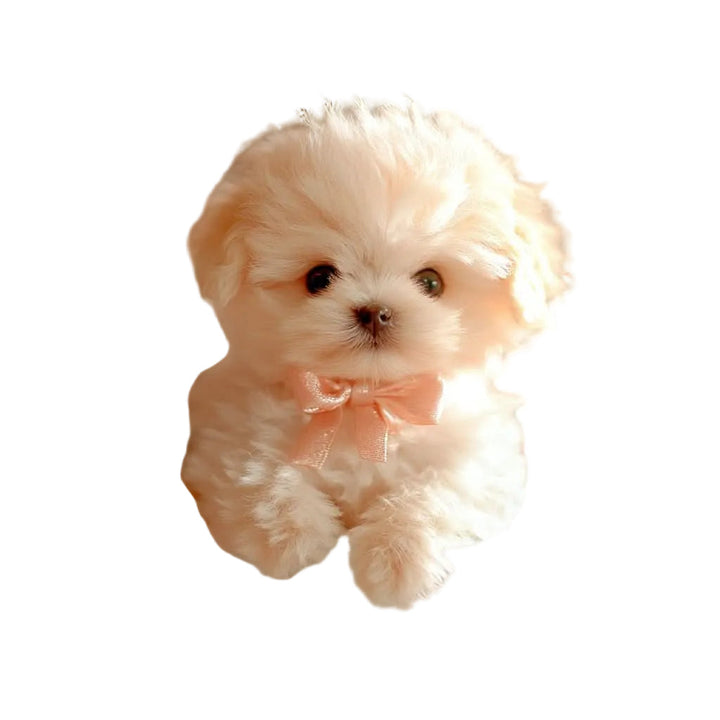 Interactive Plush Puppy Toy for Children with Movement and Sound