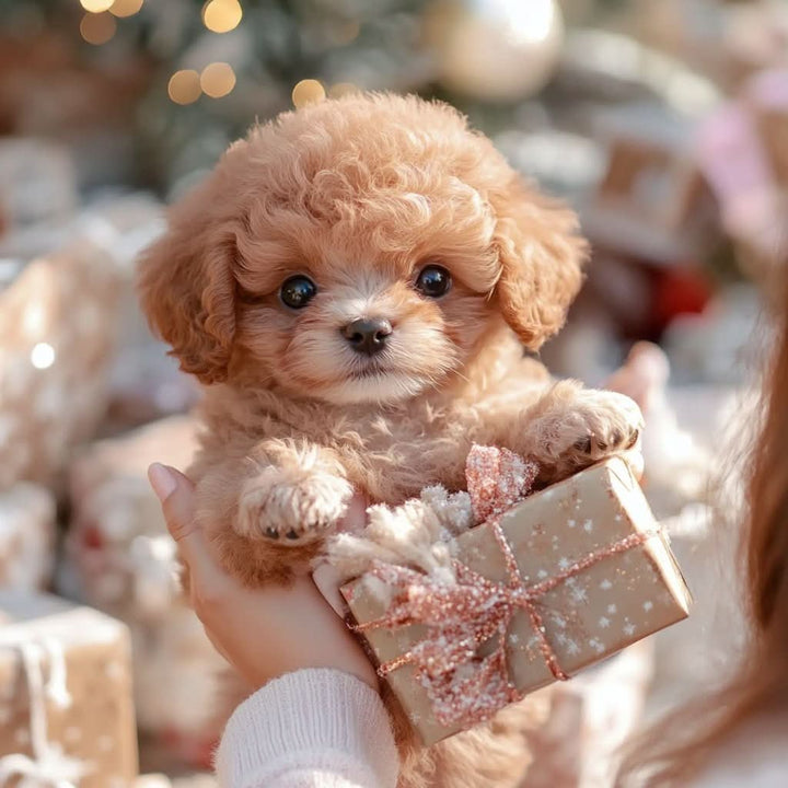 Interactive Plush Puppy Toy for Children with Movement and Sound