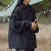 Women's Coat | Wind- and Water-Resistant for Outdoor Use