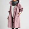 Women's Raincoat | Waterproof & Lightweight