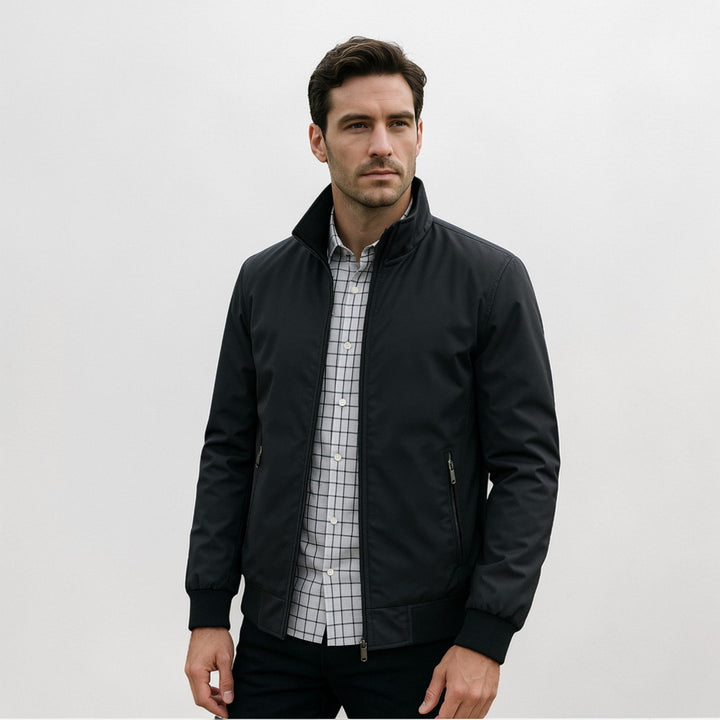 Men's Jacket | Lightweight for Warm Days