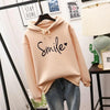 Women's Hoodie | Cosy & Versatile Pullover