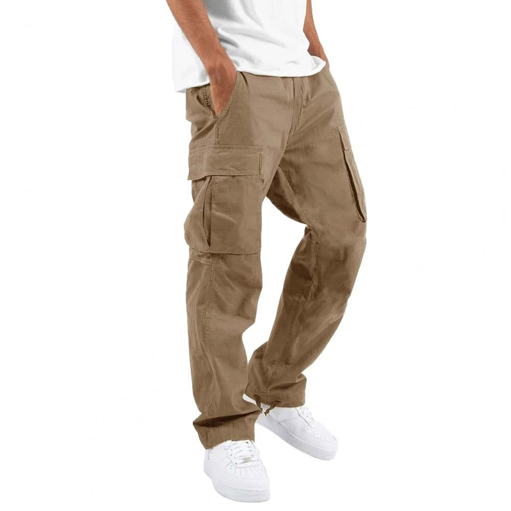 Flexible & Comfortable Pants for Men