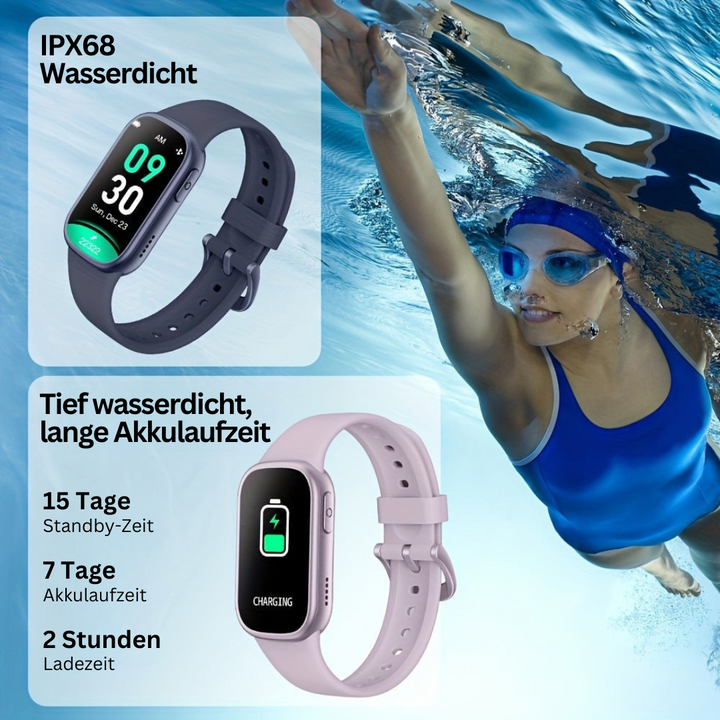 KidoTrack Smart Watch for Kids