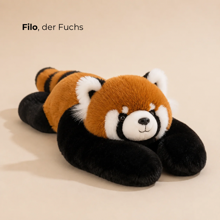 Weighted Sloth Soft Toy for Calm, Cosy Moments