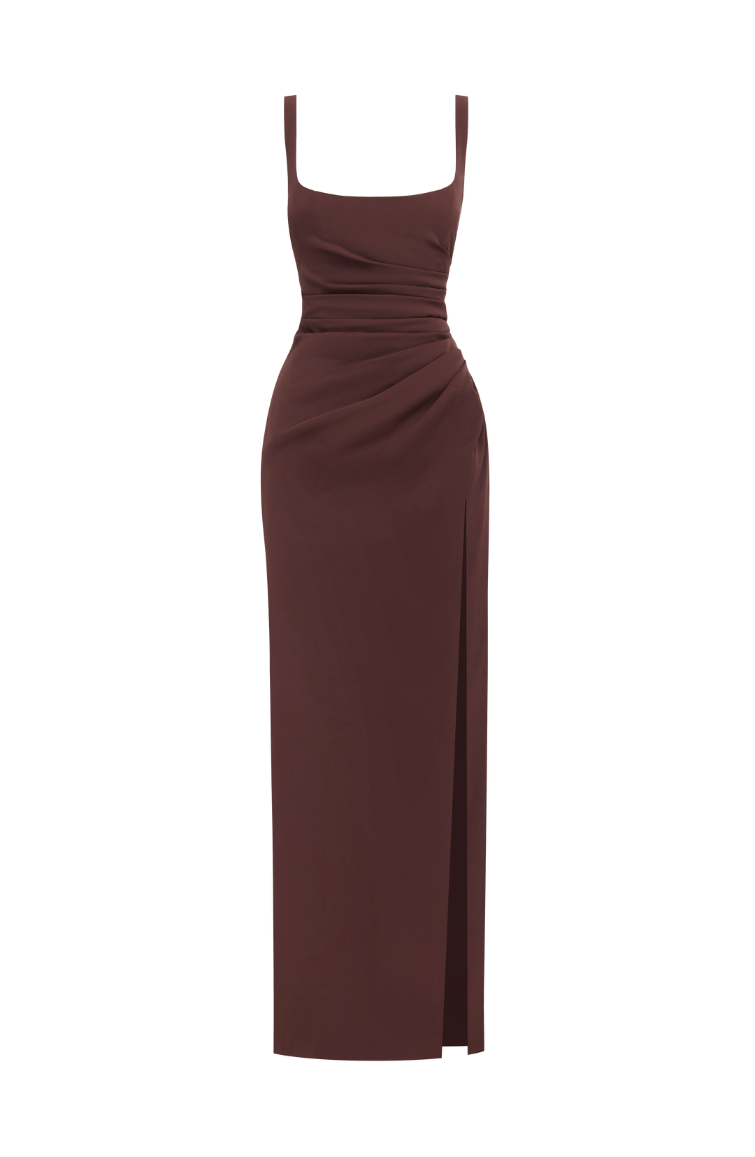 Camille maxi dress