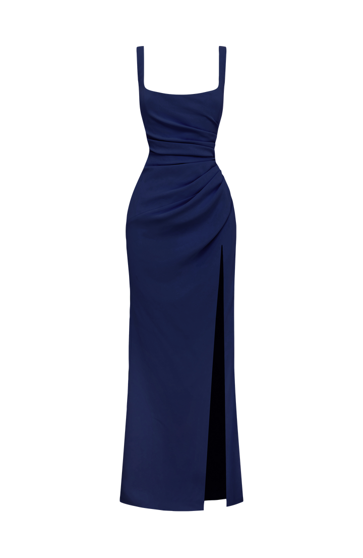 Camille maxi dress
