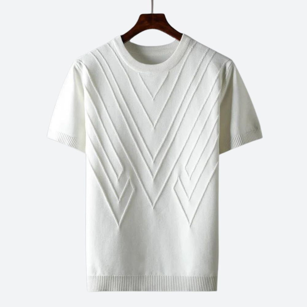 Men's Modern and Stylish Luxury T-Shirt