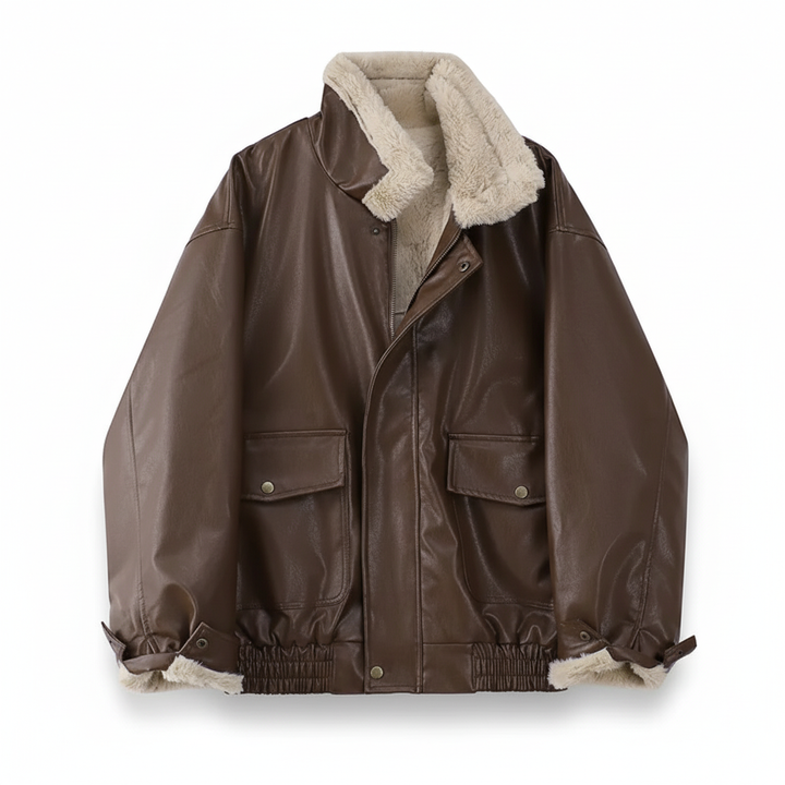 Women's Winter Coat - Gisela
