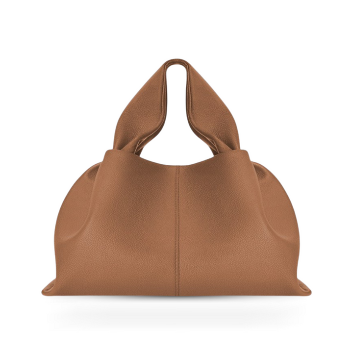 Shoulder Bag with Magnetic Clasp – Elegant and Practical for Everyday Use
