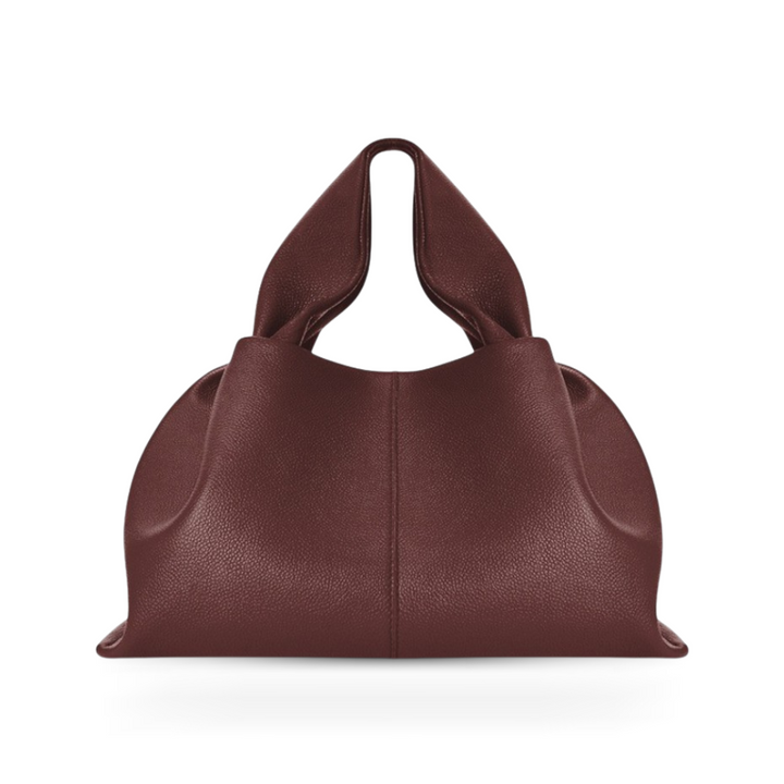 Shoulder Bag with Magnetic Clasp – Elegant and Practical for Everyday Use