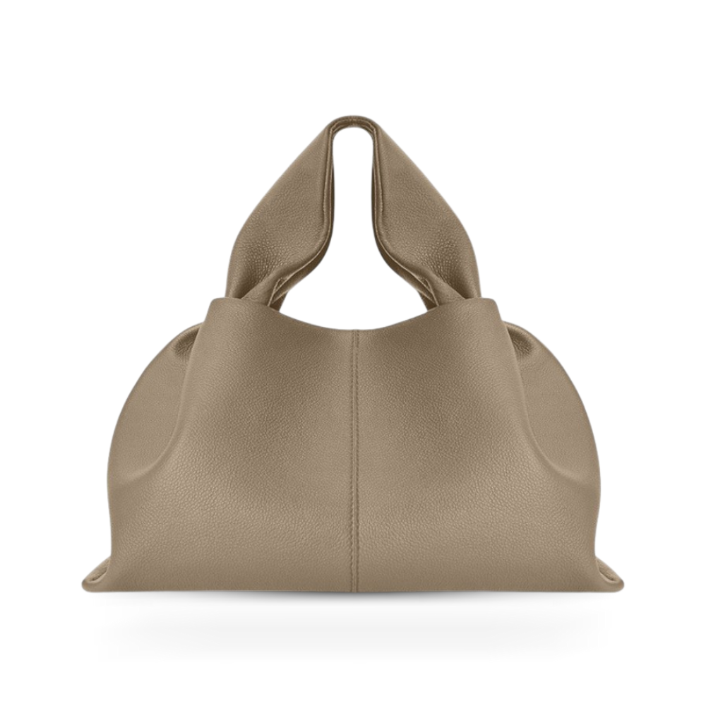 Shoulder Bag with Magnetic Clasp – Elegant and Practical for Everyday Use