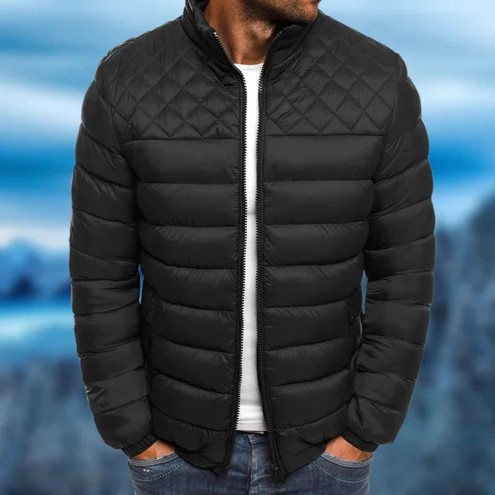 Men's Puffer Jacket
