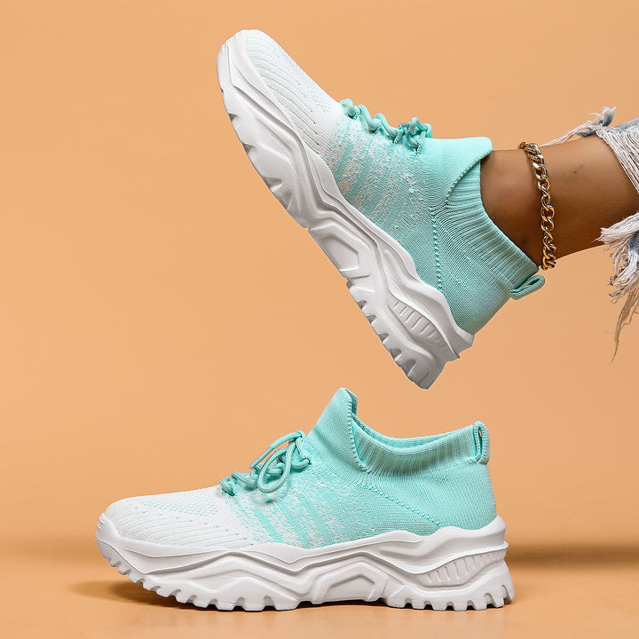 Cloud Comfort Classic 1.0 Trainers