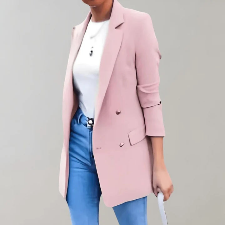Women’s Elegant Blazer