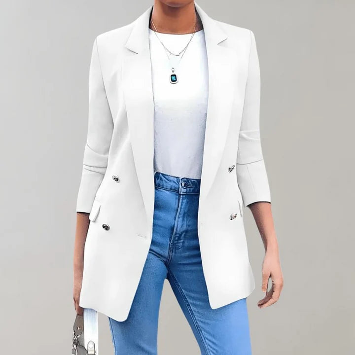 Women’s Elegant Blazer