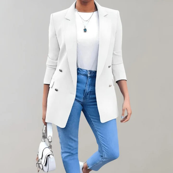Elegant Blazer for Every Occasion