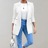 Elegant Blazer for Every Occasion