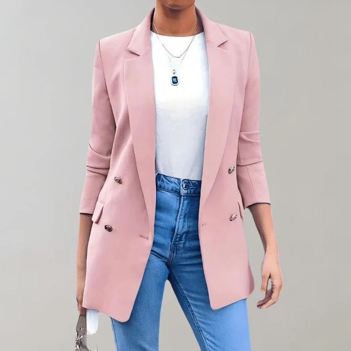 Women’s Elegant Blazer