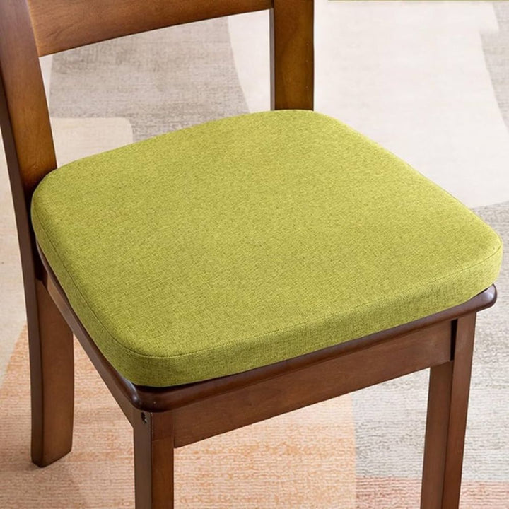 Ergonomic Cotton Sponge Seat Cushion