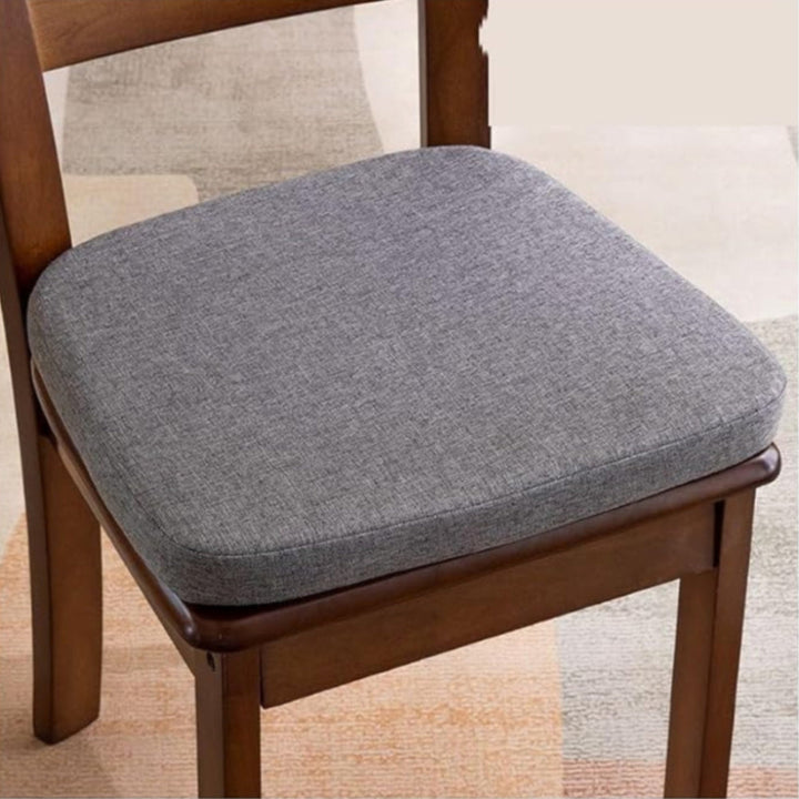 Ergonomic Cotton Sponge Seat Cushion
