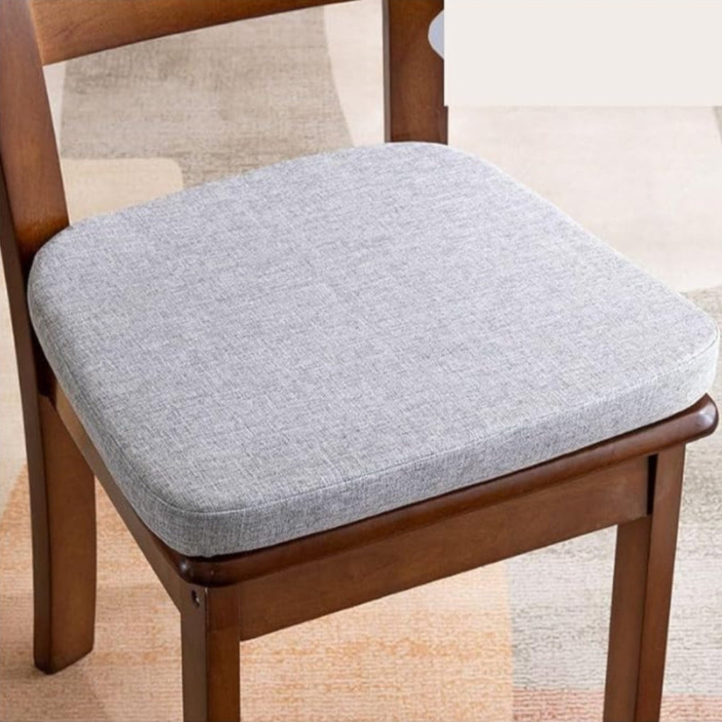Ergonomic Cotton Sponge Seat Cushion
