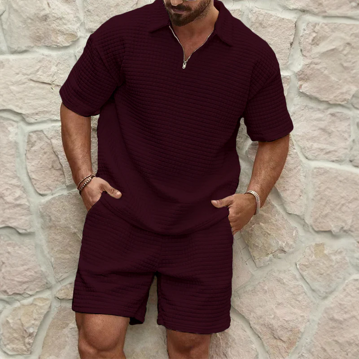 Lightweight Leisure Set