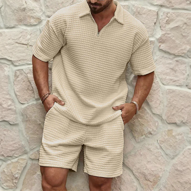 Lightweight Leisure Set