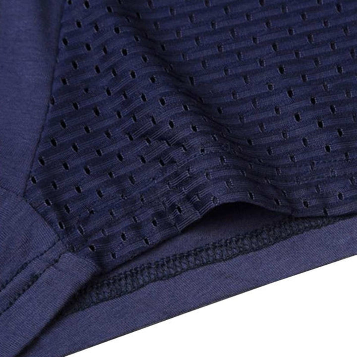 Fiber Trunk Essentials Boxer Shorts