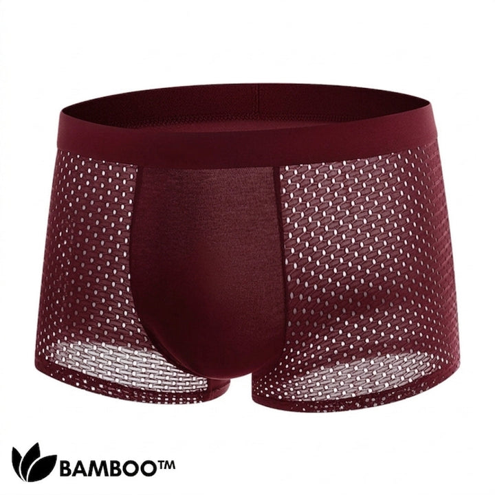 Fiber Trunk Essentials Boxer Shorts