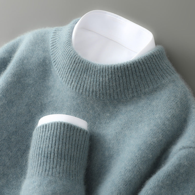 Soft Women's Cashmere Jumper