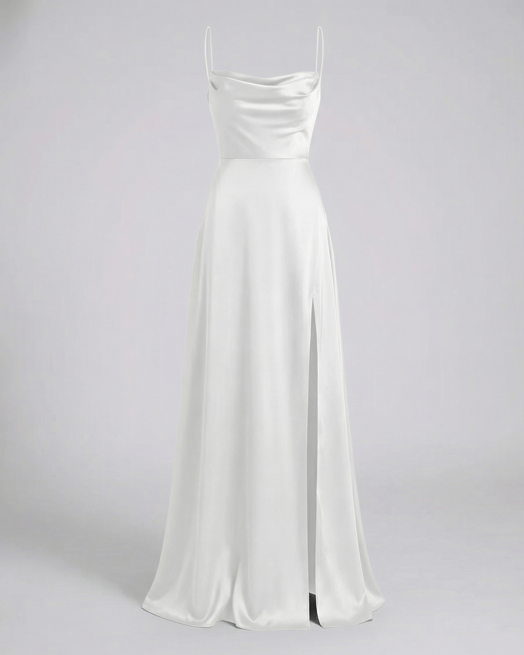 Women's maxi dress | Elegant and flattering fit