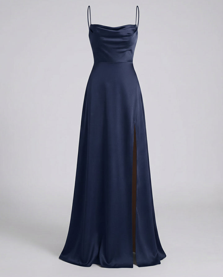 Women's maxi dress | Elegant and flattering fit