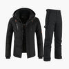 Men’s Ski Set – Hooded Jacket and Pants