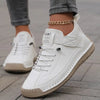 Comfortable, supportive slip-on trainers