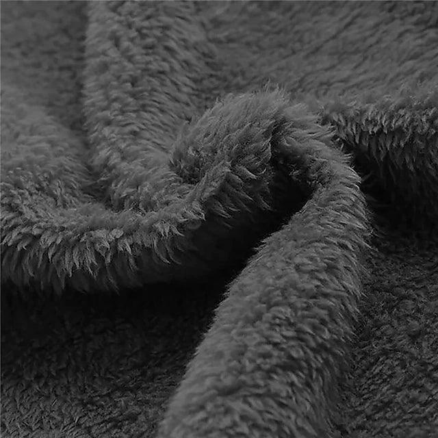 Men's autumn jacket with an elegant, versatile design