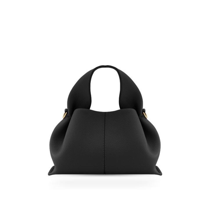 Shoulder Bag with Magnetic Clasp – Elegant and Practical for Everyday Use
