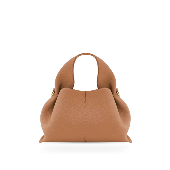 Shoulder Bag with Magnetic Clasp – Elegant and Practical for Everyday Use