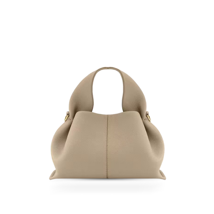 Shoulder Bag with Magnetic Clasp – Elegant and Practical for Everyday Use