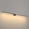 Minimalist Linear Wall Light
