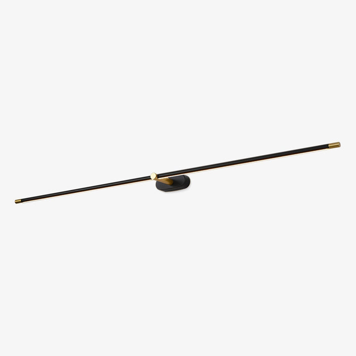 Minimalist Linear Wall Light