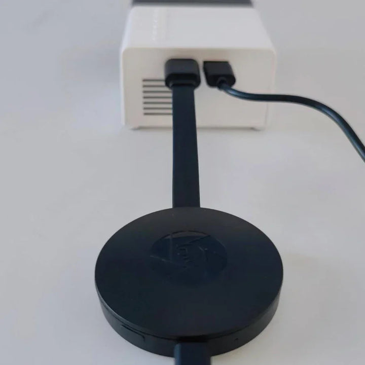 Miracast | Wireless HD Mirror Adapter | AirPlay & DLNA | CastView Pro