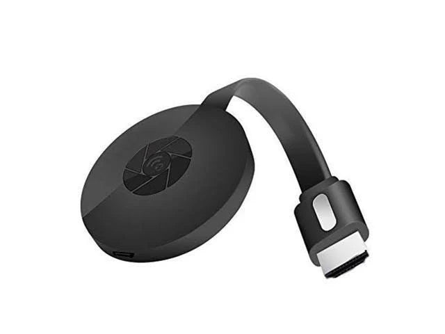 Miracast | Wireless HD Mirror Adapter | AirPlay & DLNA | CastView Pro