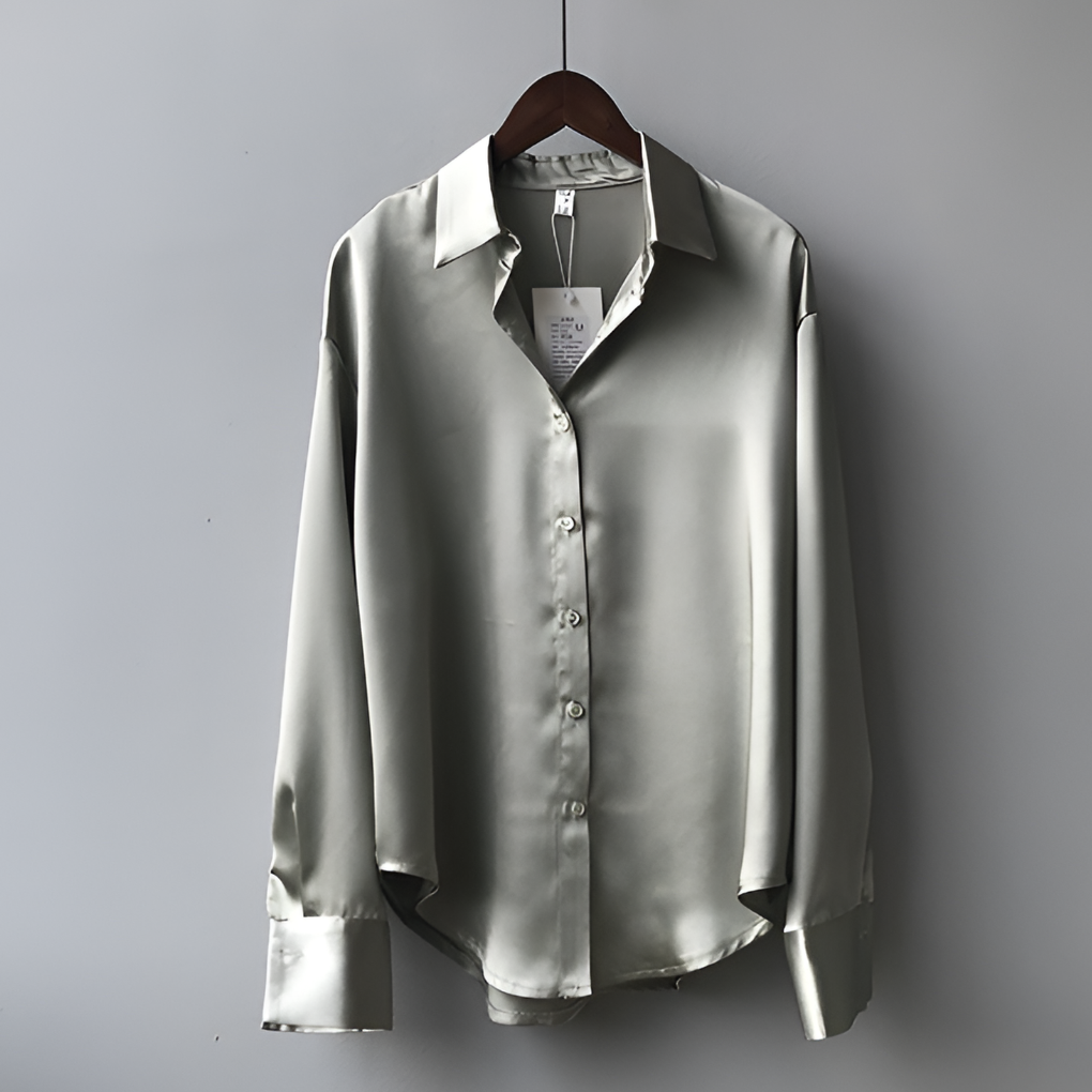 Modille – Casual Loose Blouse