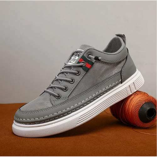 Comfortable Orthopaedic Men's Shoes - Jasper