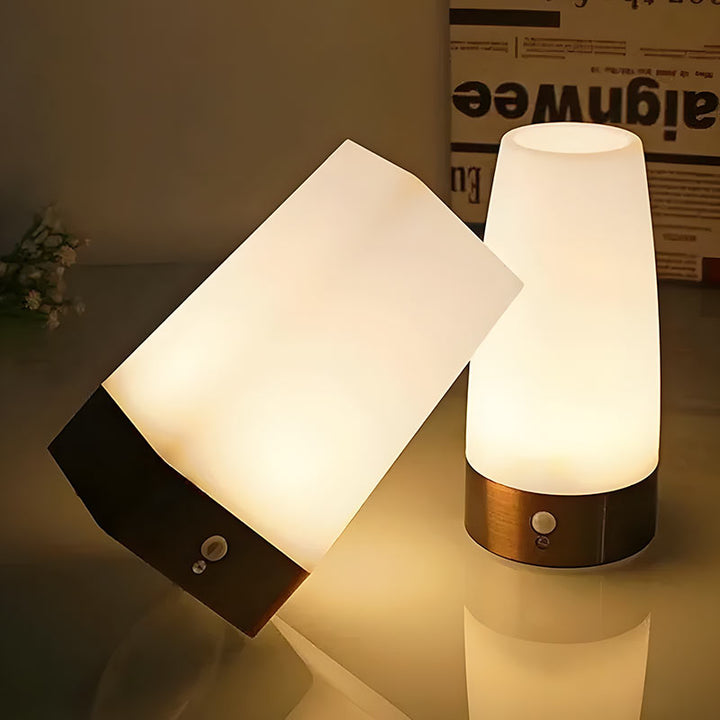 Motion Sensor Night Light - Nitewave