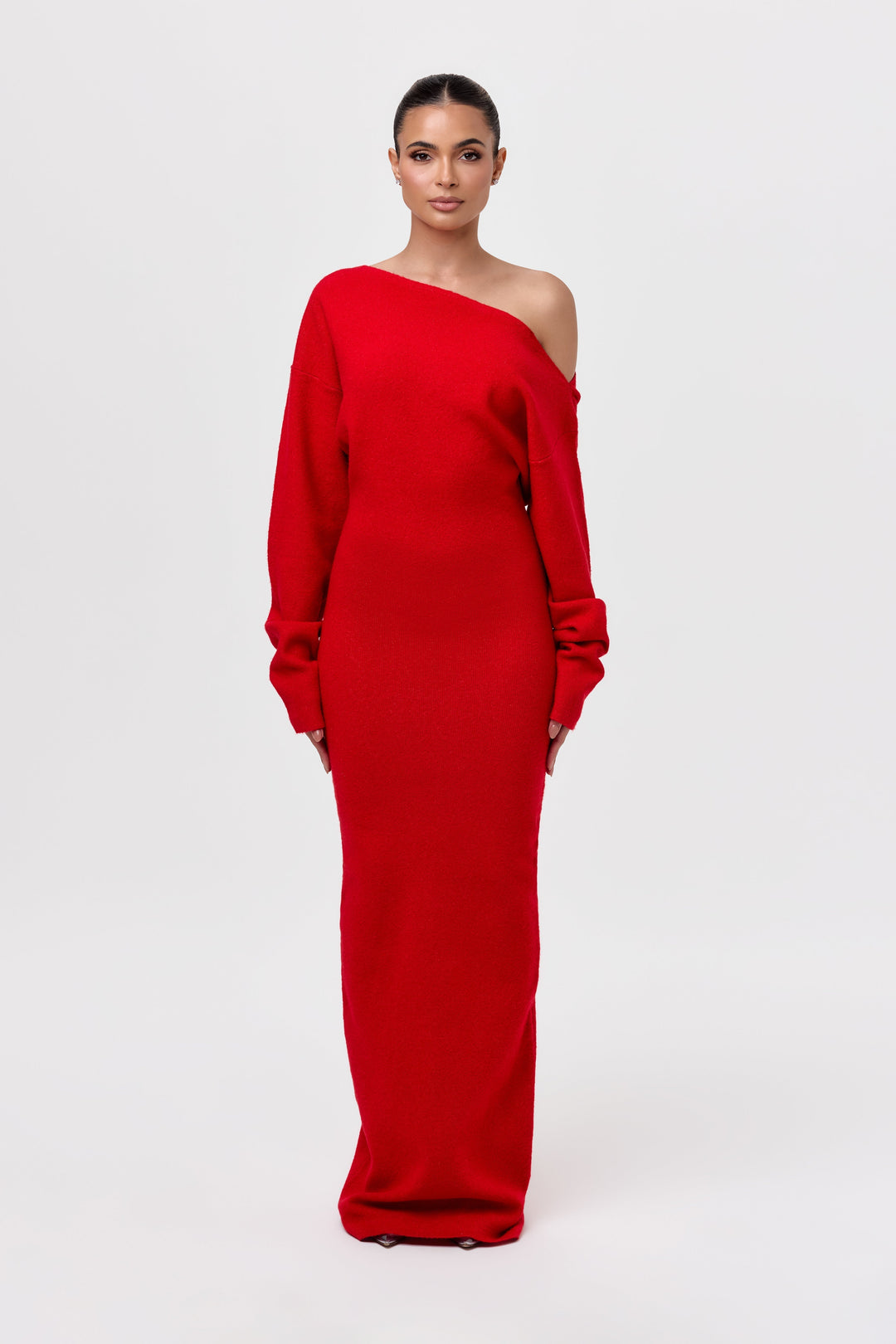 Serena Knit Dress